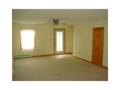 Interior Space/Layout.