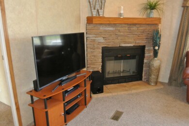 6744 Bridgersville Rd, Elm City, NC 27822 - photo 6