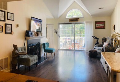 550 Central Ave unit B-11 Washington Ct, Linwood, NJ 08221 - photo 5