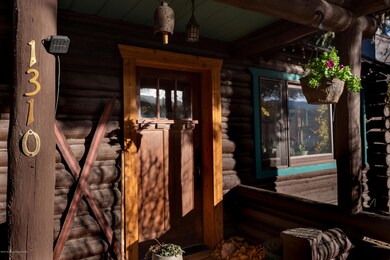 4 1310 N. West Street Wilson Cabins exte