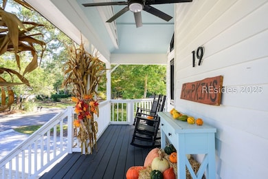 19 Song Sparrow Ln, Hilton Head Island, SC 29928 - photo 5