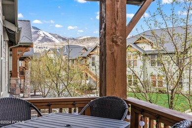 1526 W Redstone Ave, Park City, UT 84098