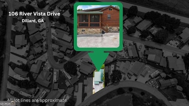 106 River Vista Dr, Dillard, GA 30537 - photo 3