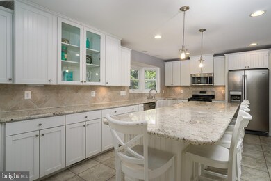 7746 Rockburn Dr, Ellicott City, MD 21043 - photo 7