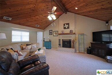 1507 Hawk Trail, Copperas Cove, TX 76522 - photo 6