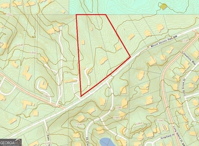 261 Mount Vernon Hwy NW, Atlanta, GA 30328 - photo 5