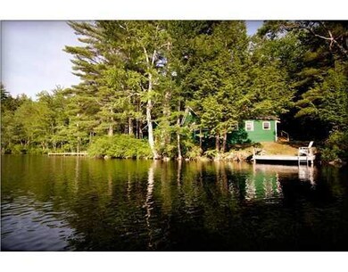 53 Dam Site Rd, Sebago, ME 04029 - photo 3