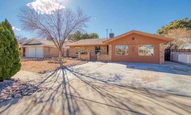 1725 Paul Moran Place, El Paso, TX 79936 - photo 3