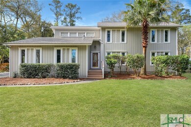 208 Falligant Ave, Savannah, GA 31410 - photo 3