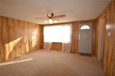 Living Room View