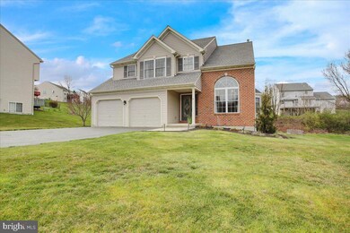 8 Kantner Ln S, Reading, PA 19607 - photo 2