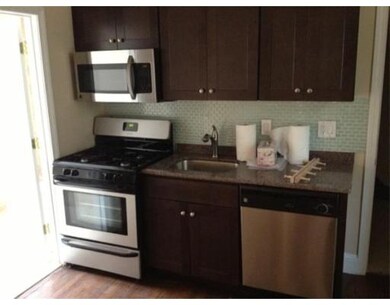 48 Alpine St unit 1, Roxbury, MA 02119 - photo 2