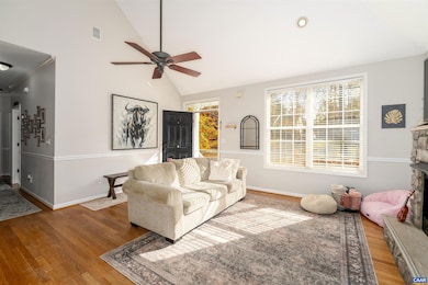 36 Hatchechubee Rd, Palmyra, VA 22963 - photo 5