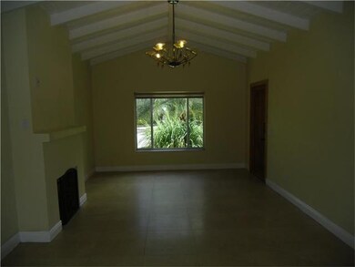 Interior Space/Layout