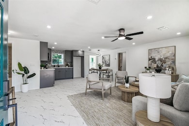 3624 Cantrell St, New Port Richey, FL 34652 - photo 2