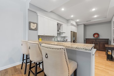 5745 Newbank Circle, # 307 (Interior)-7