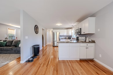 12 Forest Hill Way unit 57, Manchester, NH 03109 - photo 5