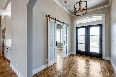 316 Fairmount Ct, Denton, TX 76210 - photo 6