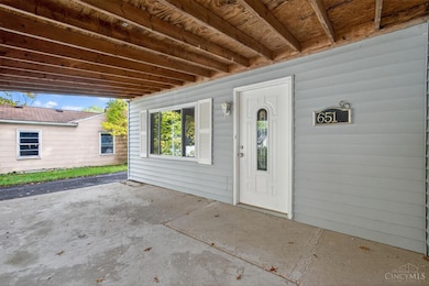 6519 Rainbow Ln, Cincinnati, OH 45230 - photo 2