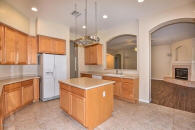 Kitchen-Island
