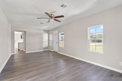 2430 3rd Ave NE, Ardmore, OK 73401 - photo 6