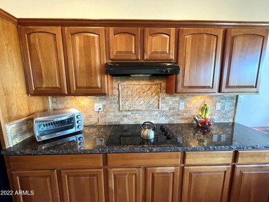 Beautiful Backsplash