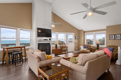 OCEAN VIEWS GALORE