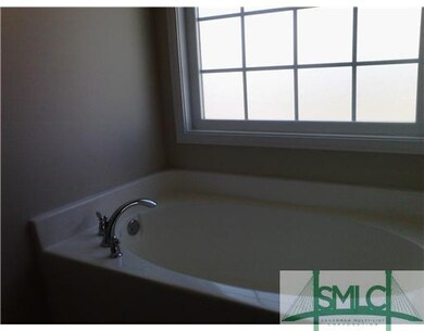Master Bath/Spa.