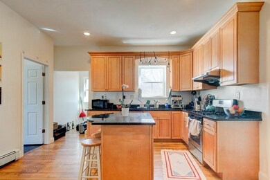 4 Brewer St unit 1, Jamaica Plain, MA 02130 - photo 3