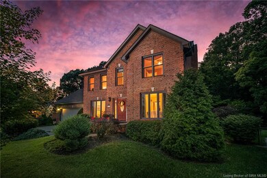 4317 Danny Dr, New Albany, IN 47150 - photo 2