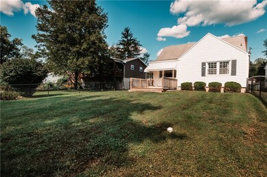 96 Center Alley, Homer City, PA 15748 - photo 2