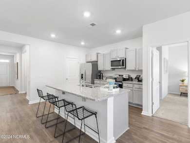 4124 Morning Light Dr SE unit 310, Bolivia, NC 28422 - photo 5