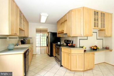 4518 Bestor Dr, Rockville, MD 20853 - photo 6