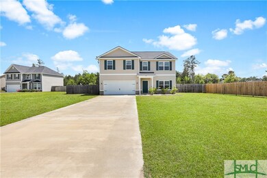 300 Archie Way NE, Ludowici, GA 31316 - photo 2