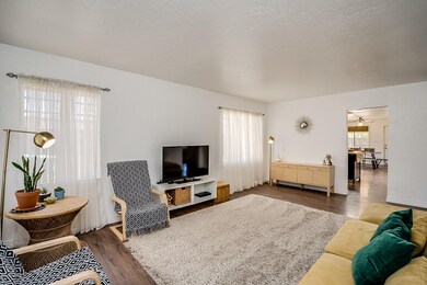 1301 N Beverly Ave, Tucson, AZ 85712 - photo 2