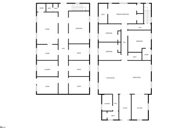 127 Eastview Rd, Pelzer, SC 29669 - photo 2