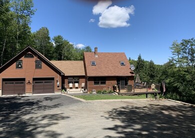 178 Eden Trail, Bernardston, MA 01337 - photo 2