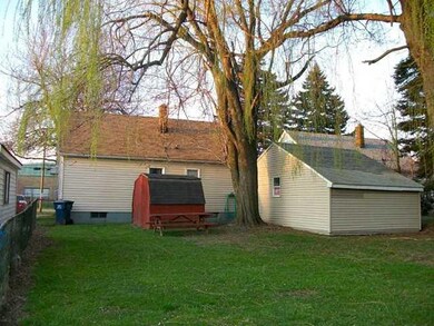 Yard/Garden