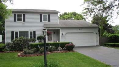 4 Ann Lee Ct, Latham, NY 12110 - photo 2