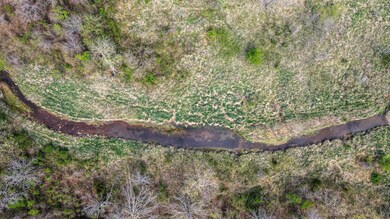 Overview of Creek