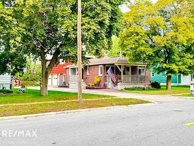 625 N Center St, Sebewaing, MI 48759 - photo 4