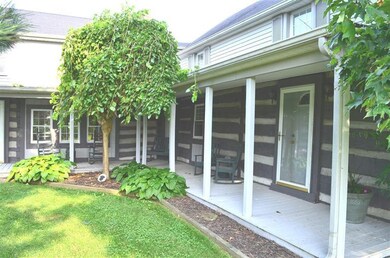 1662 Talmage Mayo Rd, Harrodsburg, KY 40330 - photo 2