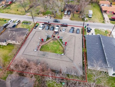 3826 Seabrook St unit 7, Houston, TX 77021 - photo 6