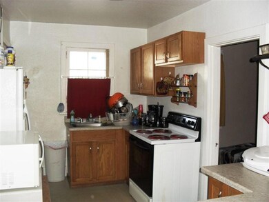 duplex kitchen 1