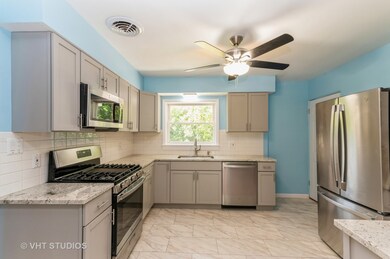 1014 Braemar Rd, Flossmoor, IL 60422 - photo 4