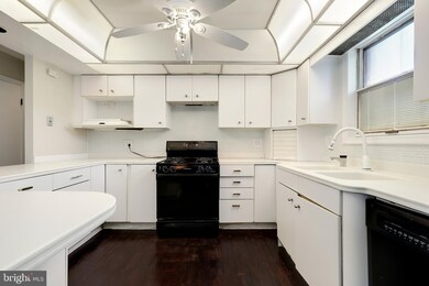 1901 Trafalgar Dr, Fort Washington, MD 20744 - photo 7