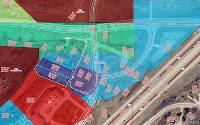 2801 & 2805 Hensonburg Rd, Bloomington, IN 47404 - photo 2