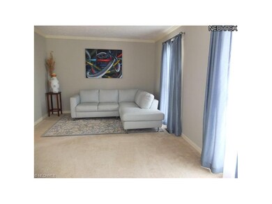 Formal living room or 1st floor office with French