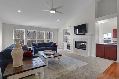 6701 Oxford Ln, Maryville, IL 62062 - photo 7