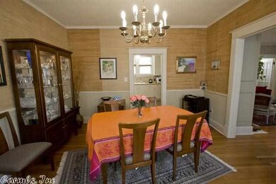 808 Ash St, Little Rock, AR 72205 - photo 4